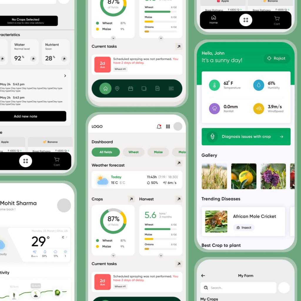 Agriculture Thumbnail 1